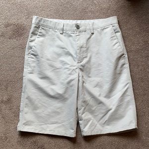 Men’s dress shorts